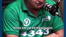 "O Estado tem desvalorizado o professor", diz Reginaldo Veras