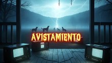 El Hombre Polilla _ Leyendas de Media Noche