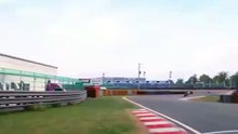 Satu lap lagi! KTM RC390 Race At Tsukuba Japan Eps.4 #ktm #rc390 #tsukuba #japan #racing