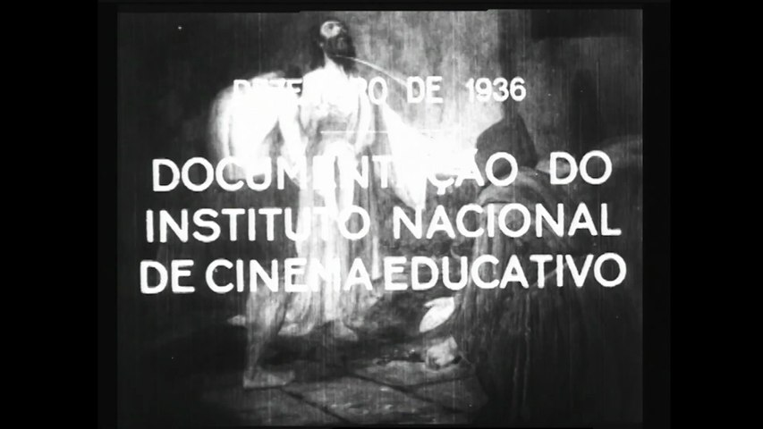 Os inconfidentes (1936, dir. Humberto Mauro)