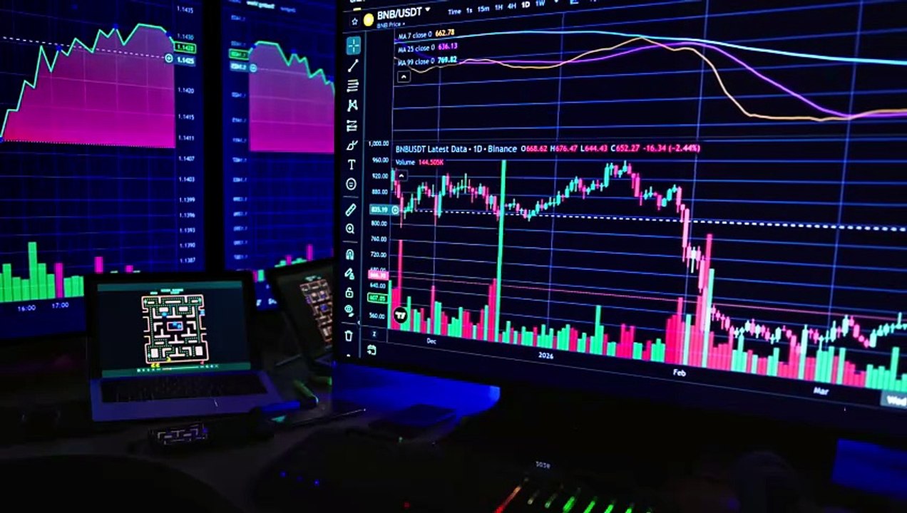 Which is better, CEX or Dex ?