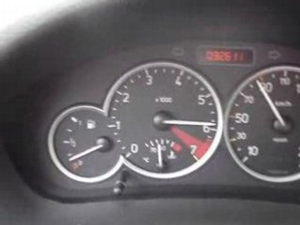 Reprogrammation UMS 206 s16