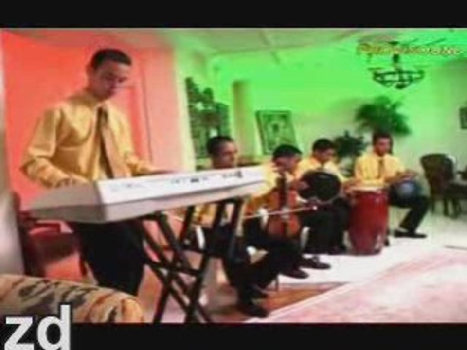Nabila chaba(remix)