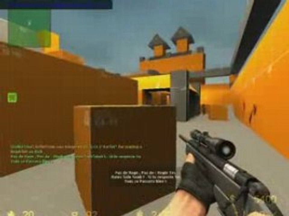 Unscope