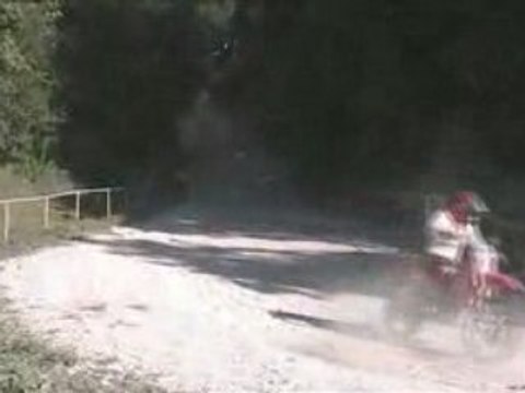 Motocross Fresne les reims 2008