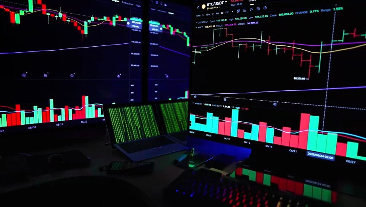 Which is better, blockchain or Coinbase ?