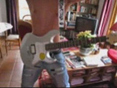 Fou du bois , un vrai !!!