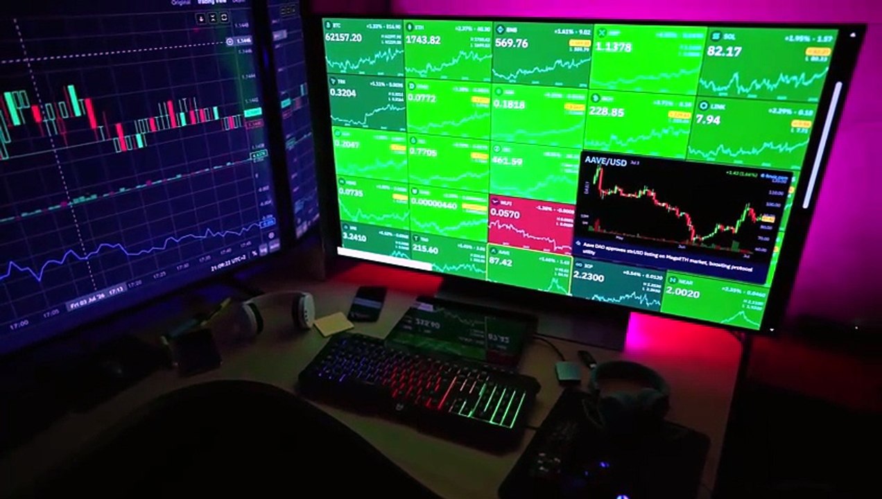 Is dex safe for crypto ?