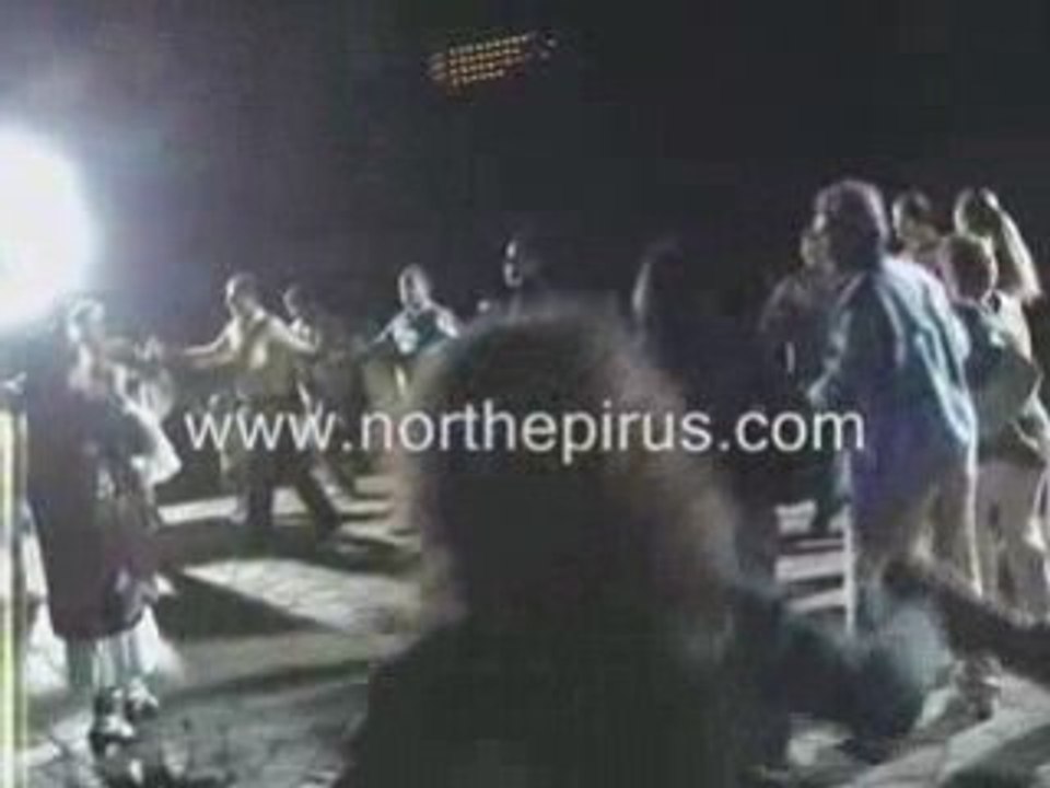 Γιάννη μου το Μαντήλι σου