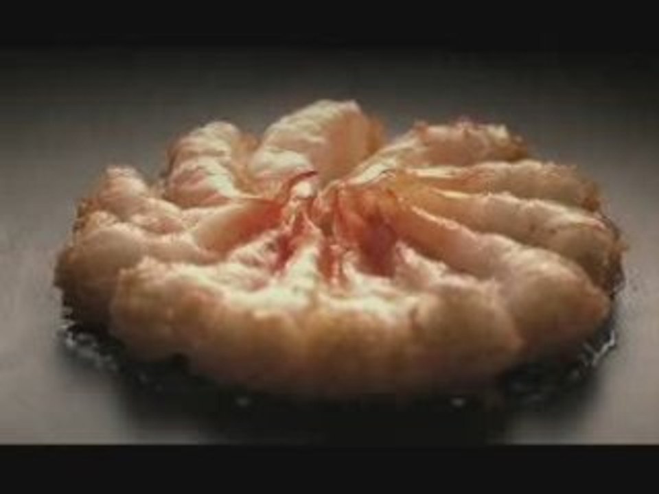 Mcdonalds dynastia min 2008 reklama