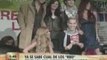RBD lanza DVD 1er Temp de RBD La Familia (ETV)