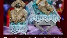 El santuario de Angulos abrirá desde el viernes para recibir a la feligresía antes de la misa principal del domingo.