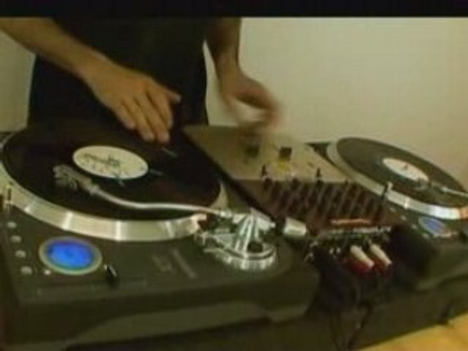 Birdy Nam Nam's Phone Game Dj Pone on a BNN break part 2