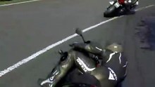 Fantastis! POV Suzuki GSXR 1000 race Kanto Temples Eps.1 #pov #suzuki #gsxr #1000cc #kanto