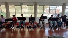 Clarinetes - Glen Miller