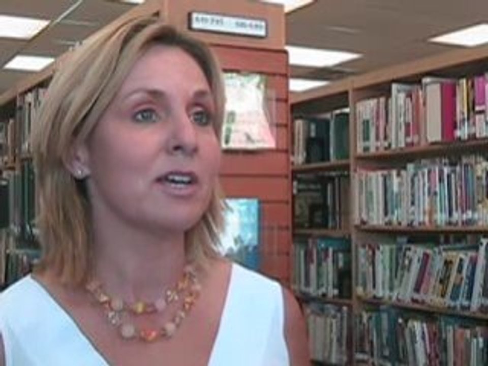 LibraryImprovements