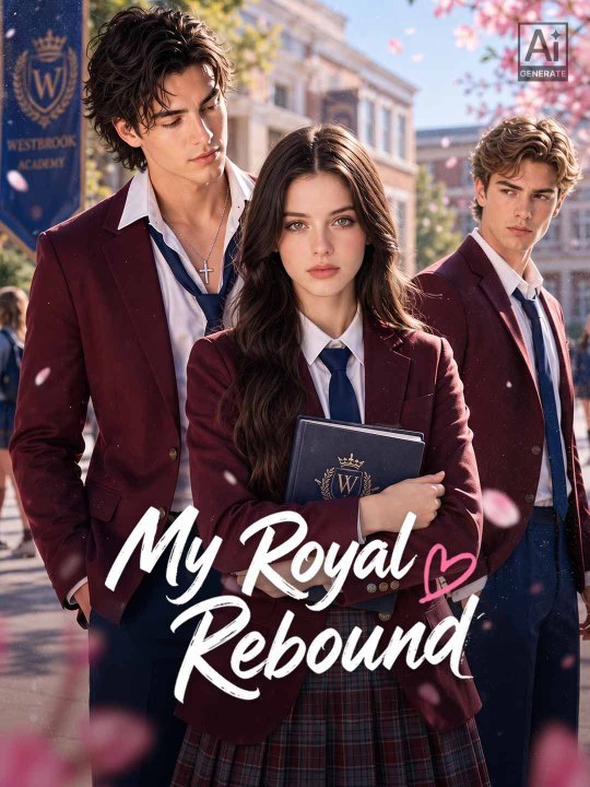 Mein Royal Rebound Full Movie | Ganzer Film Deutsch