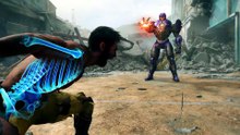 Assista ao trailer de Marvel's Wolverine