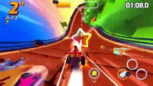 Nearly An Hour And A Half Of Racing (Starlit KART Racing)