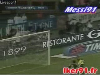 Seedorf 2 2 milan ac juventus