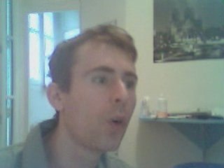 Wiwi égratigne "Got the feelin'"