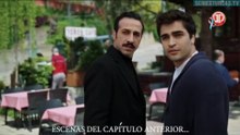 Martin_Pescador_-_Capitulo_90 (Yali Capkini, Golden Boy, Una Nueva Vida)