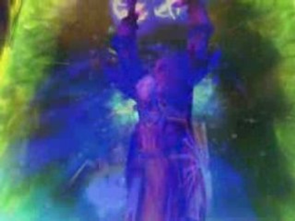 World of warcraft battle preview