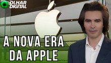O que a Apple está apostando que ninguém percebeu | Alvaro Machado Dias