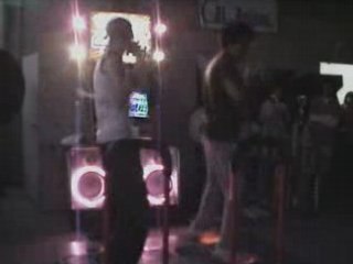 Dance Dance Revolution 03