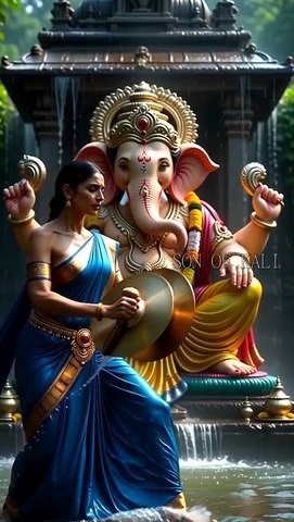 Sri Ganesha Ashtakam | Lord Ganesha Prayer