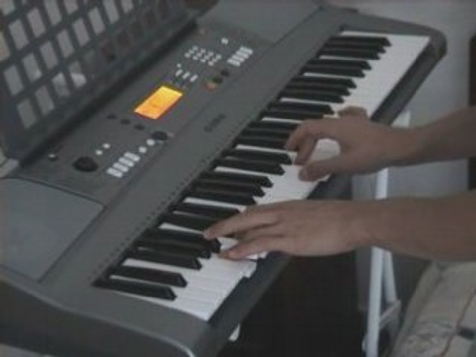 Your song