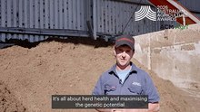 Australian Agriculture Awards: Sustainability in Ag finalist Daniel Redgrove