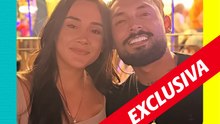 Avril Andrade confiesa que se está enamorando de Abel Robles