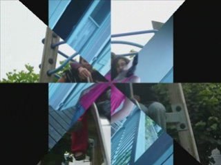 Montage de Anissa, Maud & Moa