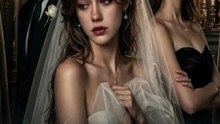 Locked In The Basement On My Wedding Day - FULL 2026