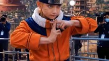Naruto  Team Kakashi & Team Asuma Assembleカカシ班＆アスマ班 木ノ葉の思い出
