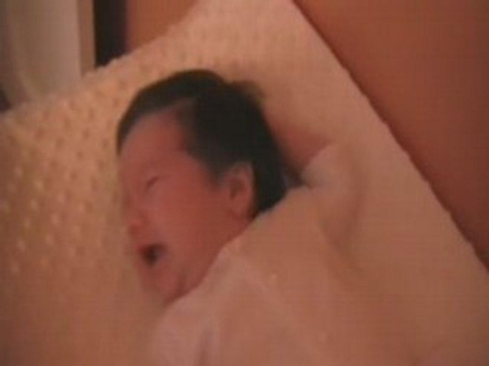 ABR @ 6 weeks