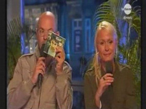 Journal des Francos Saint André: George Best