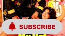 My Hot Firefighter Ex English A Flaming Hot Argument Over a Locked Door 🚪