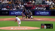 스포츠중계 빠른티비 [MLB] 워싱턴 vs 샌디에이고 하이라이트 2026.09.10 (목) 0510