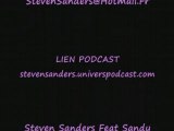 Steven Sanders Podcast