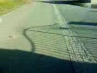 Grenade a bille
