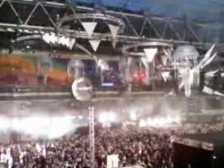 Sensation Black-Amsterdam Arena