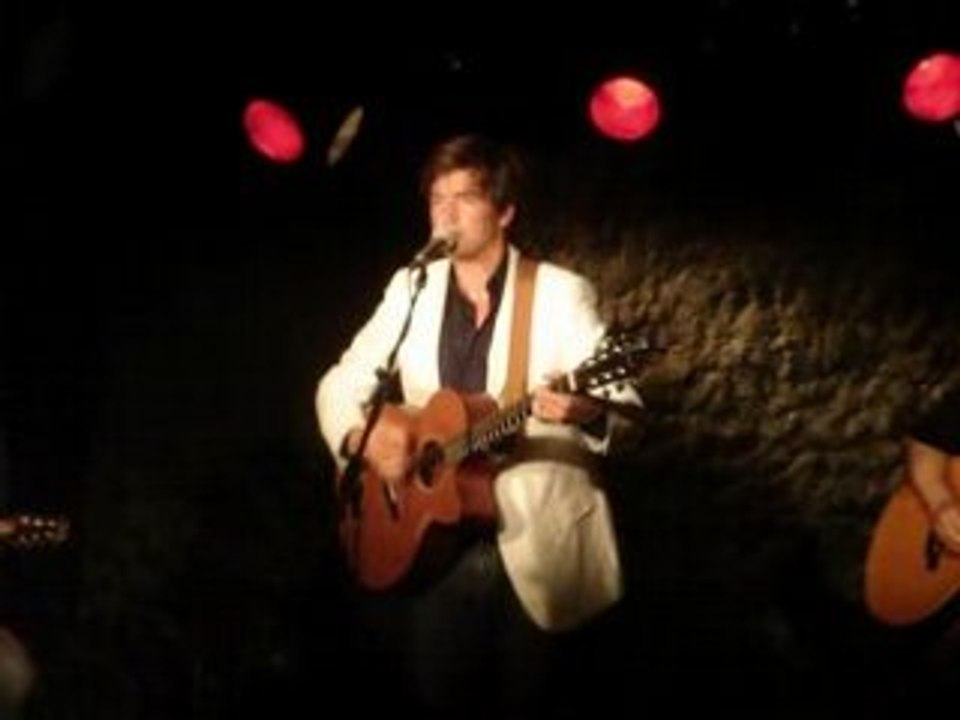 Cédric Oheix - The Witch - Sentier Des Halles