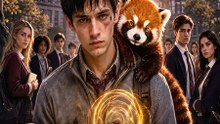 Panda Guardian- Campus Awakening #engsub #FULL 2026
