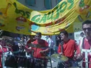 Los Gaujos Mazères 07 2008