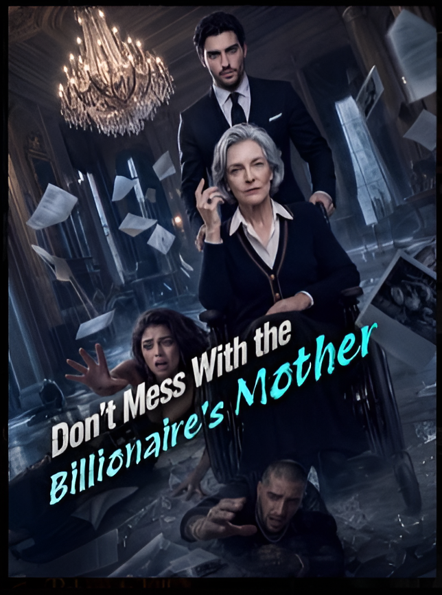 Don't Mess With the Billionaire's Mother- Drama FULL MOVIES ENGLISH SUB