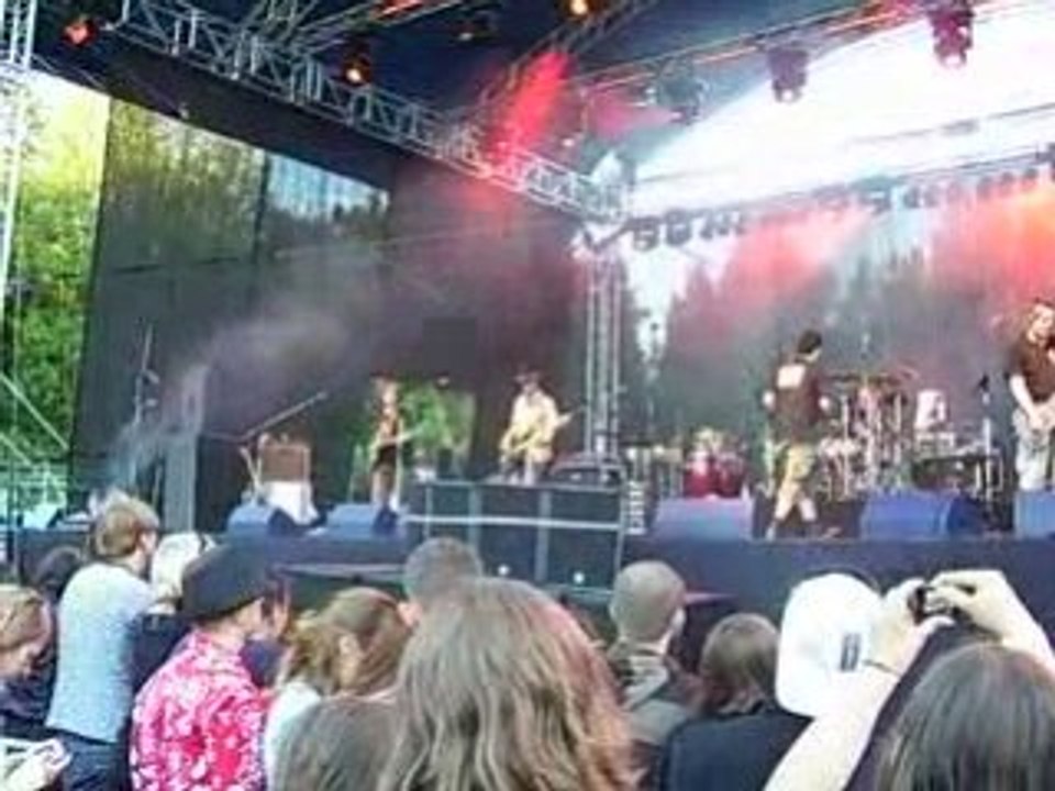 Strachy Na Lachy - Autoportret Witkacego (Globaltica, 27.07.