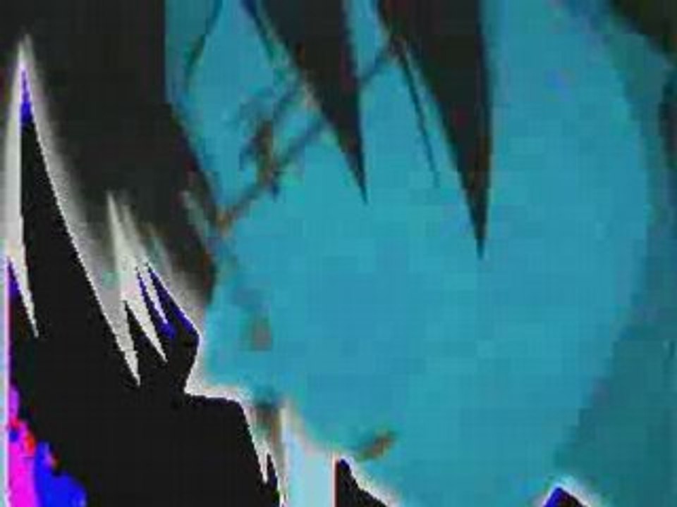 Amv dark