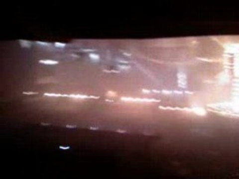 Sensation Black-Amsterdam Arena